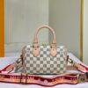 69305c91f09edb6de4c4fdf3 Speedy Bandoulière 20 Handbag M45957
