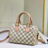 69305c94f09edb6de4c4fdf8 Speedy Bandoulière 20 Handbag M45957