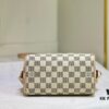 69305c95f09edb6de4c4fdf9 Speedy Bandoulière 20 Handbag M45957