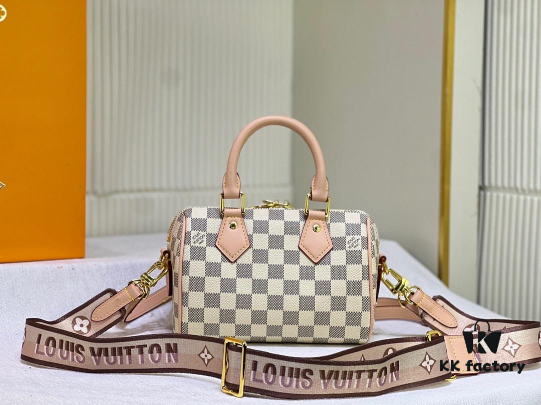 Speedy Bandoulière 20 Handbag M45957