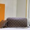 Upgraded Premium Quality M40995 M21090 Down-Filled Material Shopping Bag Medium Louis Vuitton Reimagines the Iconic Neverfull Tote