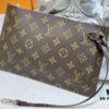 Upgraded Premium Quality M40995 M21090 Down-Filled Material Shopping Bag Medium Louis Vuitton Reimagines the Iconic Neverfull Tote