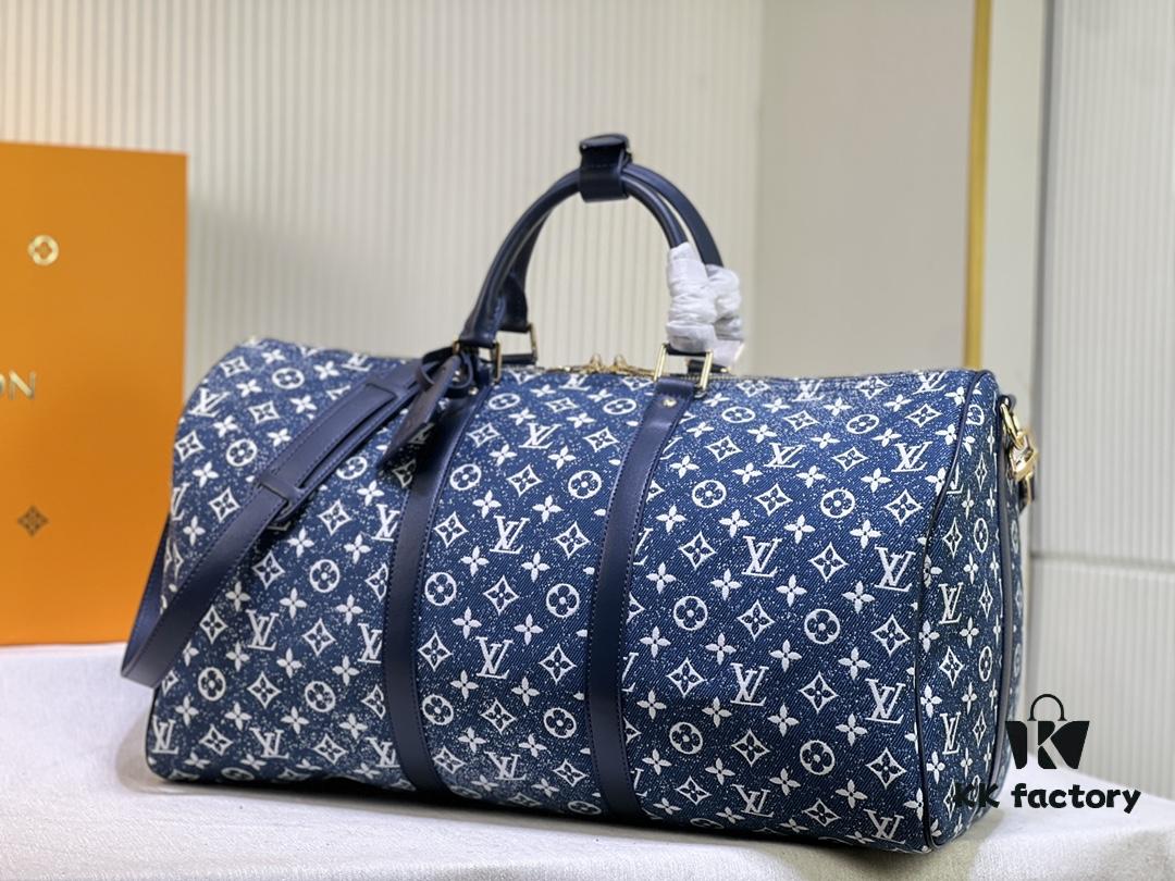 M41416 Keepall Bandoulière 50 Travel Bag