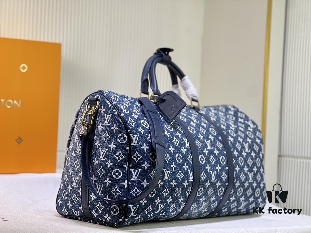 M41416 Keepall Bandoulière 50 Travel Bag