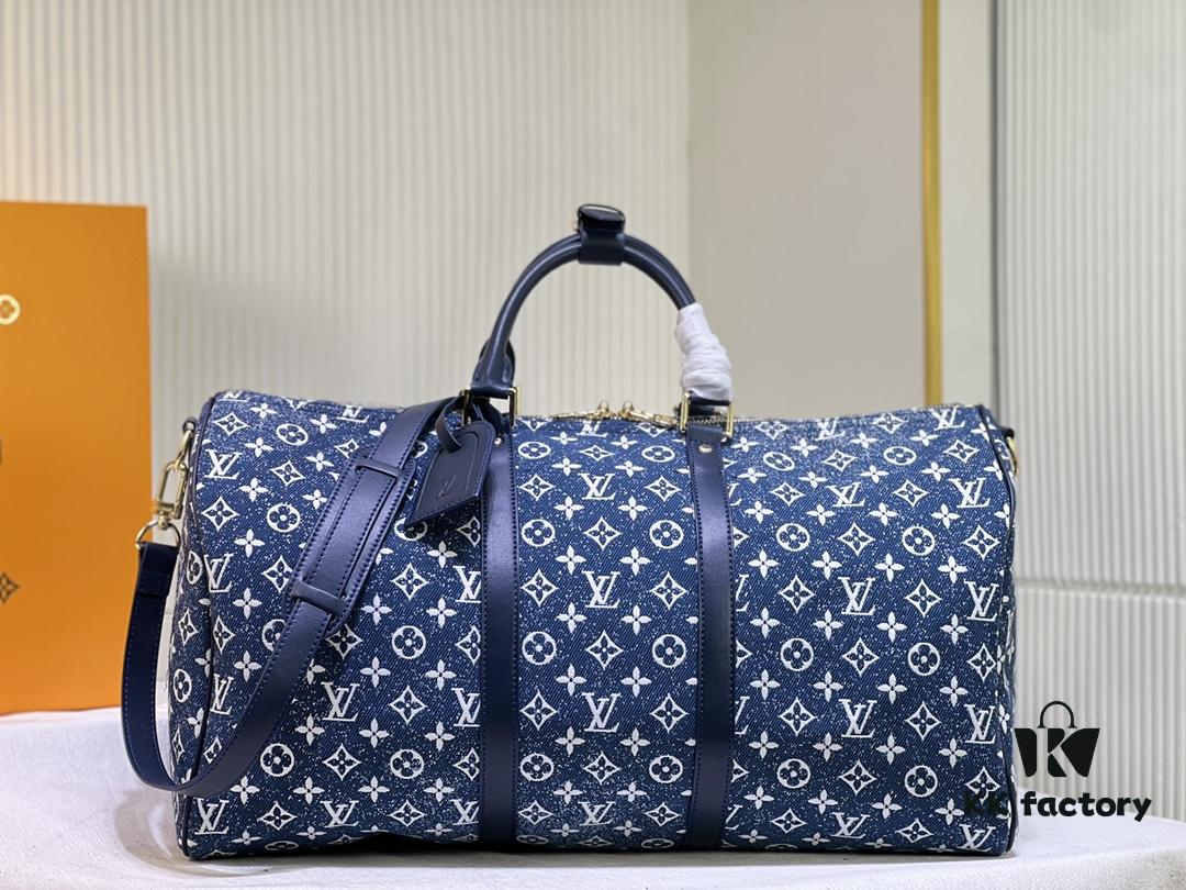 M41416 Keepall Bandoulière 50 Travel Bag
