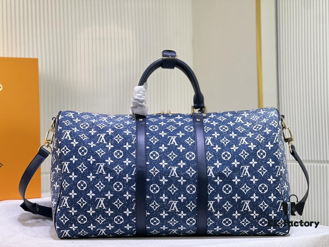 M41416 Keepall Bandoulière 50 Travel Bag