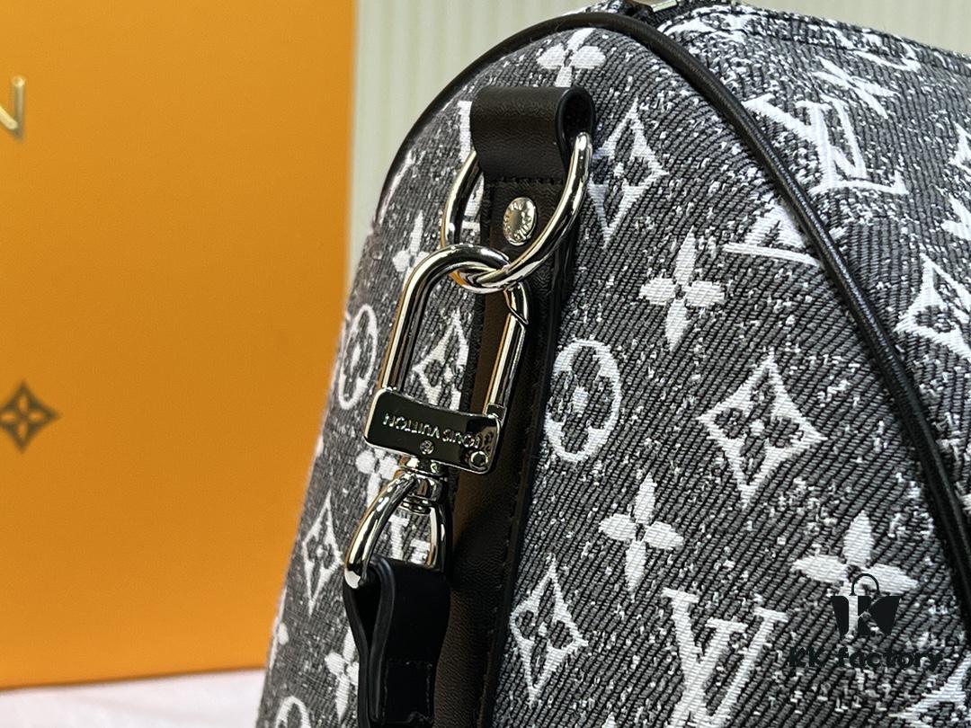 M41416 Keepall Bandoulière 50 Travel Bag