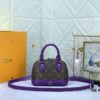 Upgraded Original Version [Alma Nano Shell Handbag] M82717 Vintage