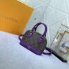 Upgraded Original Version [Alma Nano Shell Handbag] M82717 Vintage