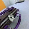 Upgraded Original Version [Alma Nano Shell Handbag] M82717 Vintage