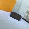 Upgraded Original 【Louis Vuitton Alma Nano Shell Handbag】M82717 Monogram