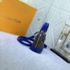 Upgraded Original 【Louis Vuitton Alma Nano Shell Handbag】M82717 Monogram