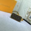 Upgraded Original 【Louis Vuitton Alma Nano Shell Bag】M82717 Monogram