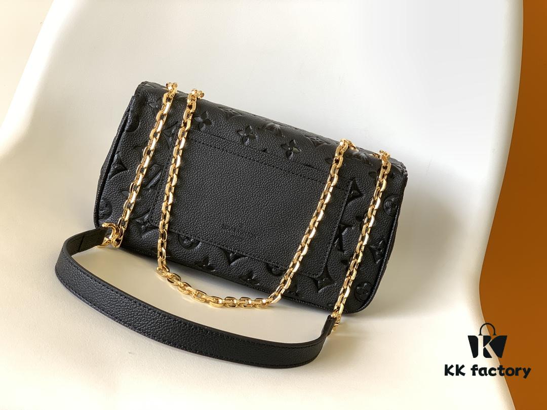 Louis Vuitton Marceau Chain Bag in Black M46200, Gray M46199, and Cream White M46201