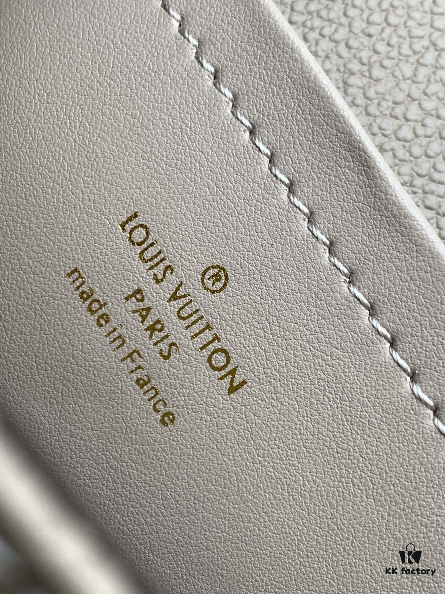 Louis Vuitton Marceau Chain Bag in Black M46200, Gray M46199, and Cream White M46201