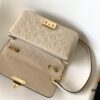 Louis Vuitton Marceau Chain Bag in Black M46200, Gray M46199, and Cream White M46201