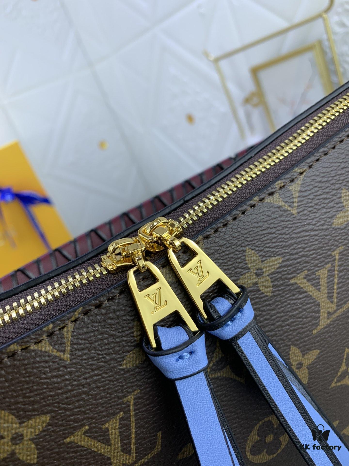 Upgraded Original Version [M55090] Factory Direct Sale Beaubourg Hobo Mini Bag