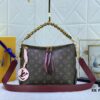 Upgraded Original Version [M55090] Factory Direct Sale Beaubourg Hobo Mini Bag