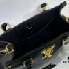 M22311 Black M23637 Beige Top-Quality Original Stock Lock & Go Handbag