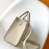 M23437 Beige M22311 Black M23637 Off-White Top-Quality Original Surplus Lock & Go Handbag