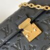 Wallet On Chain Metis Chain Bag in Black M82637 and White M82836