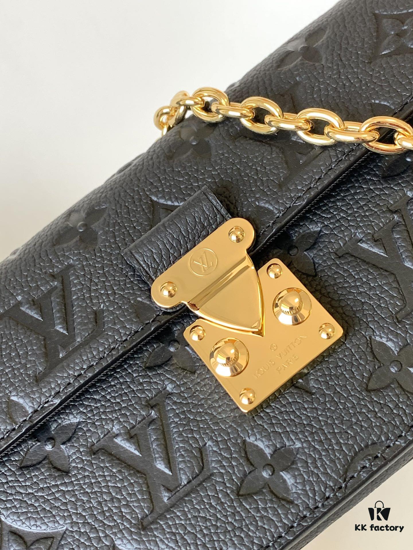 Wallet On Chain Metis Chain Bag in Black M82637 and White M82836