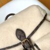 Louis Vuitton M23384 Premium Original Stock Backpack for Ski Season