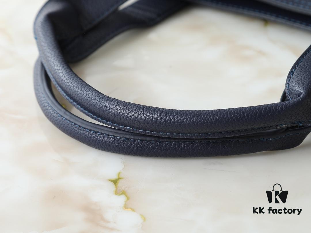 Upgraded Original M24771 Pilot Tote Bag from the LV Aerogram Collection