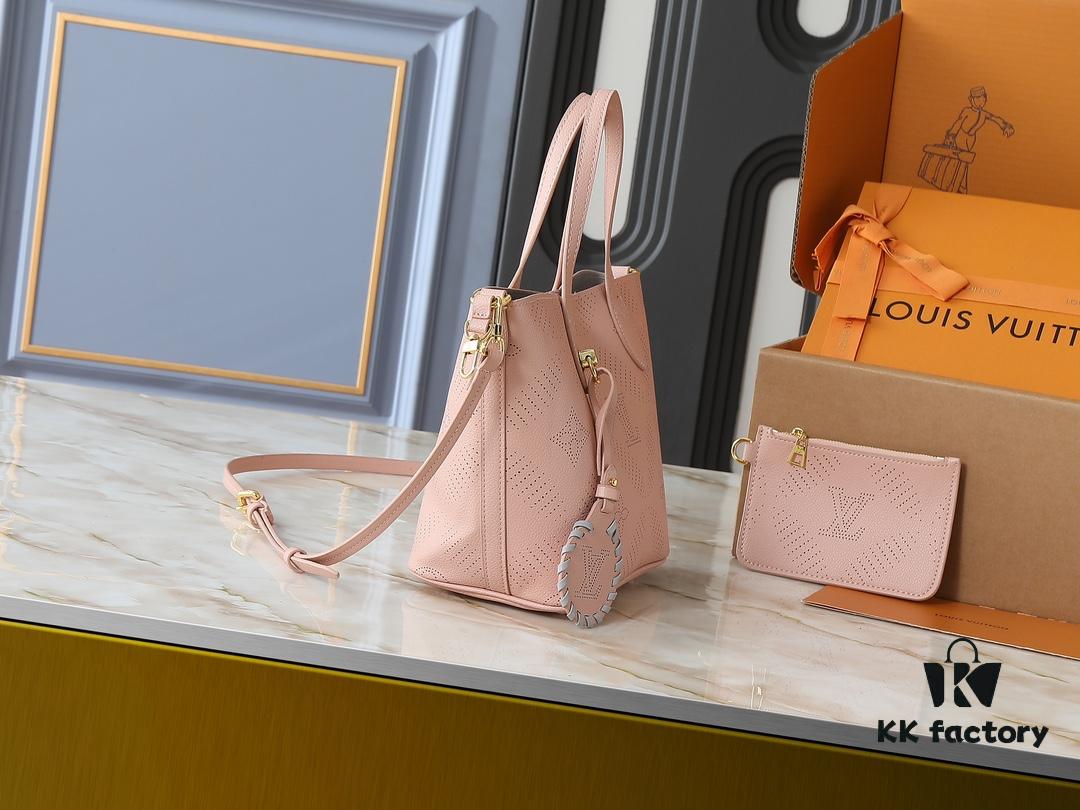 Upgraded Original M13839 Mahina Bloom Small Blossom Handbag