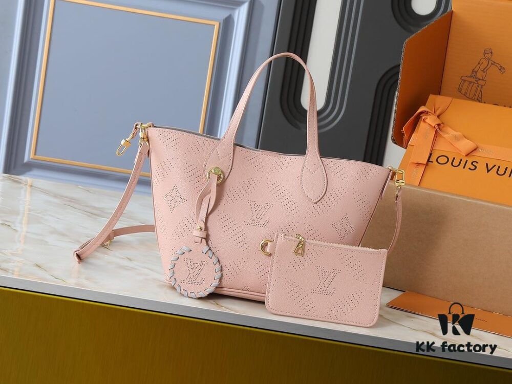 Upgraded Original M13839 Mahina Bloom Small Blossom Handbag