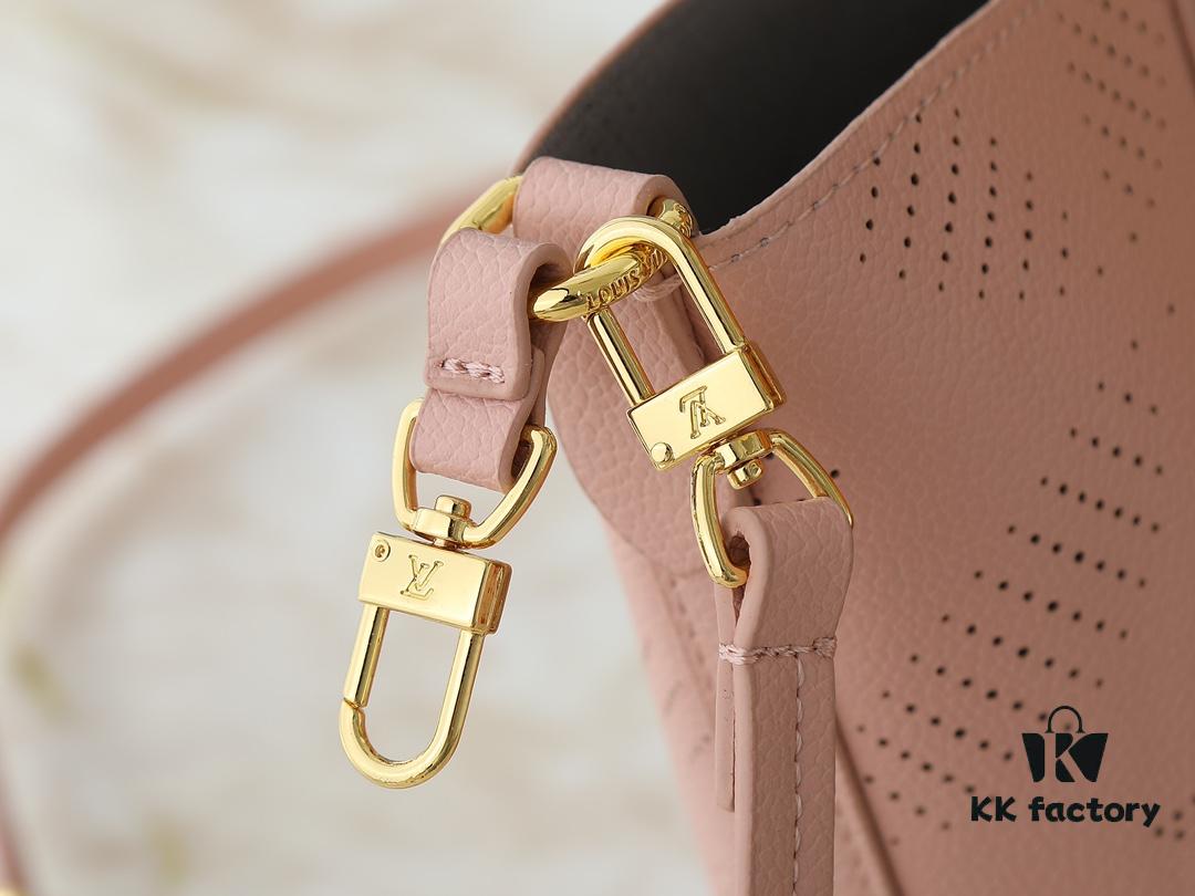 Upgraded Original M13839 Mahina Bloom Small Blossom Handbag