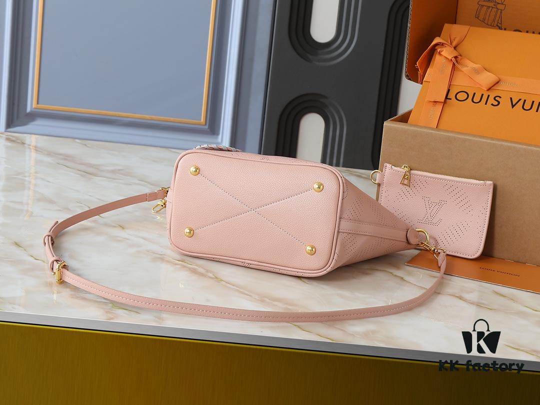 Upgraded Original M13839 Mahina Bloom Small Blossom Handbag