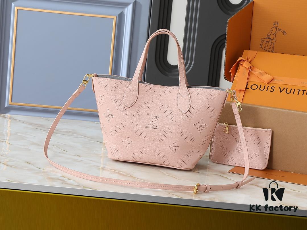 Upgraded Original M13839 Mahina Bloom Small Blossom Handbag