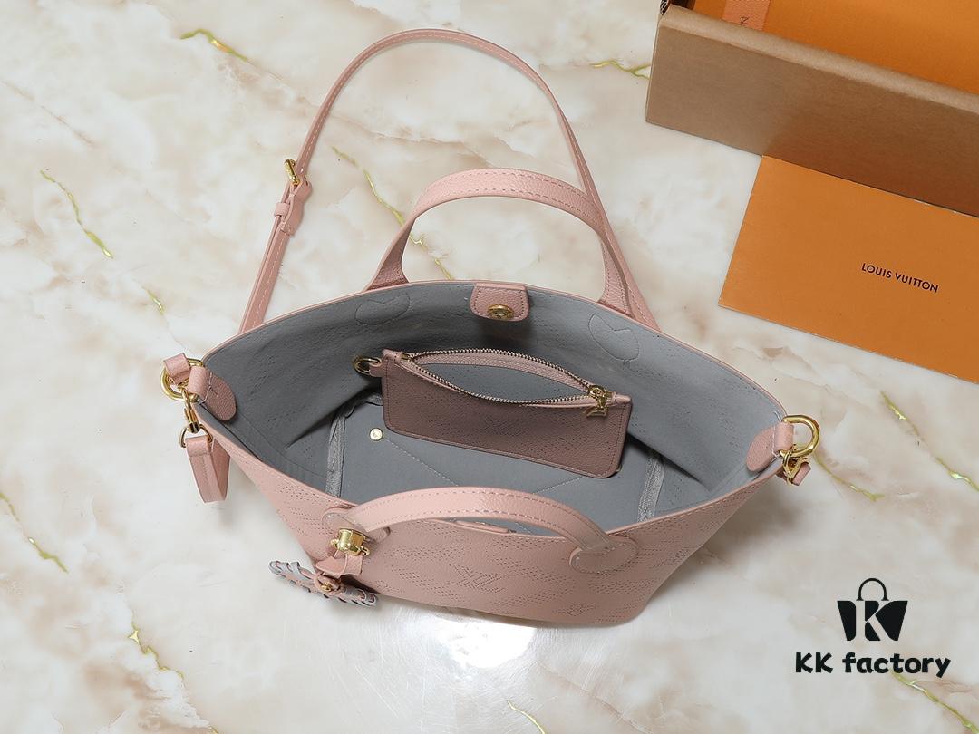 Upgraded Original M13839 Mahina Bloom Small Blossom Handbag