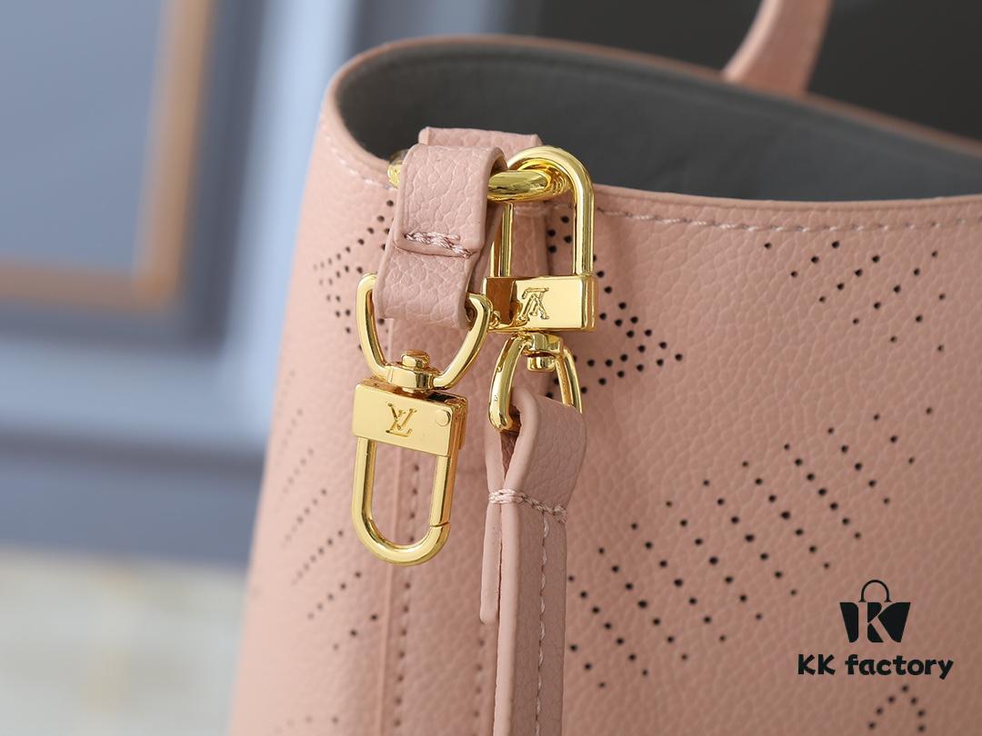 Upgraded Original M13839 Mahina Bloom Medium Blossom Handbag