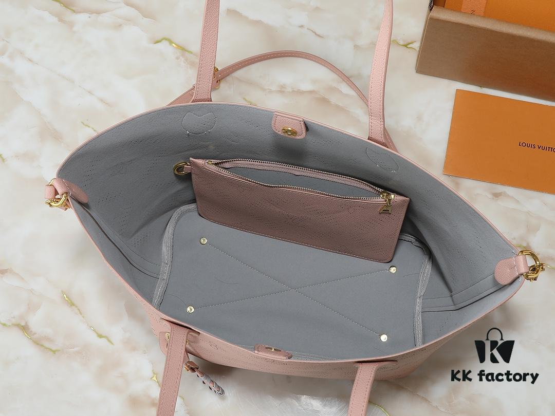 Upgraded Original M13839 Mahina Bloom Medium Blossom Handbag