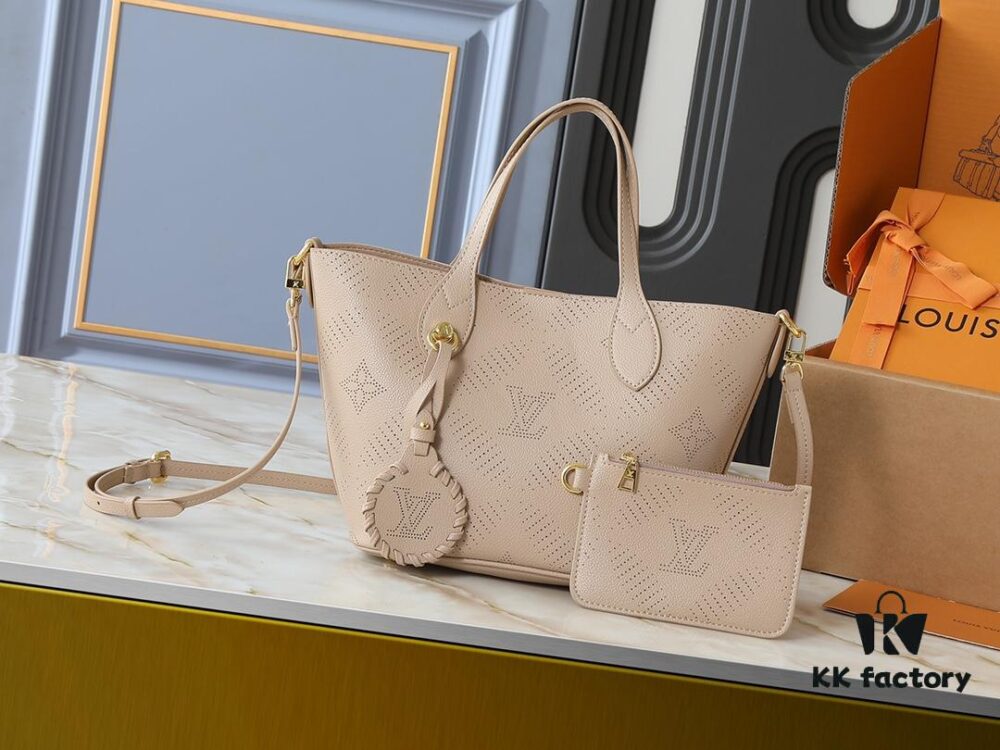 Upgraded Original M13839 Mahina Bloom Small Blossom Bag