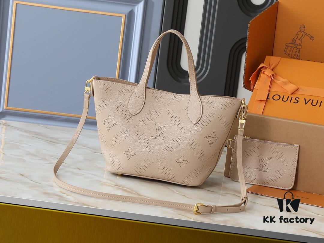 Upgraded Original M13839 Mahina Bloom Small Blossom Bag