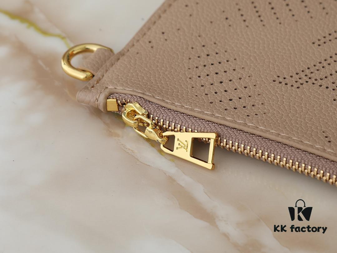 Upgraded Original M13839 Mahina Bloom Small Blossom Bag