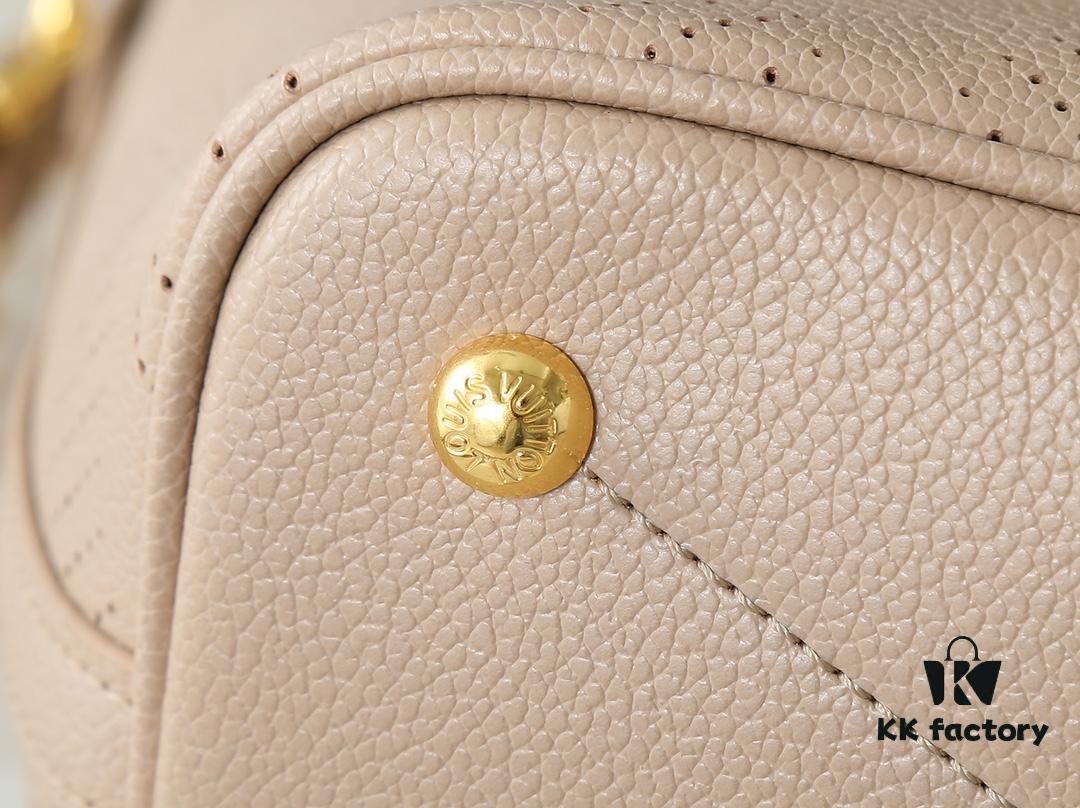 Upgraded Original M13839 Mahina Bloom Small Blossom Bag