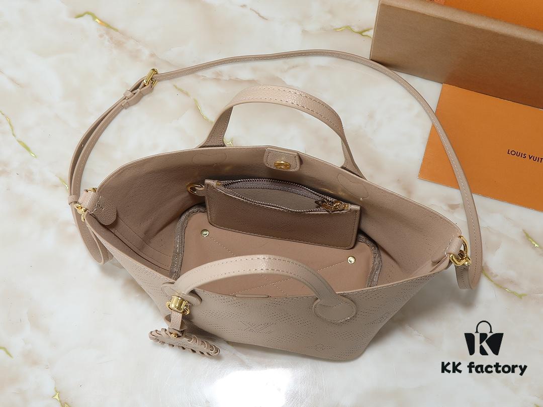 Upgraded Original M13839 Mahina Bloom Small Blossom Bag