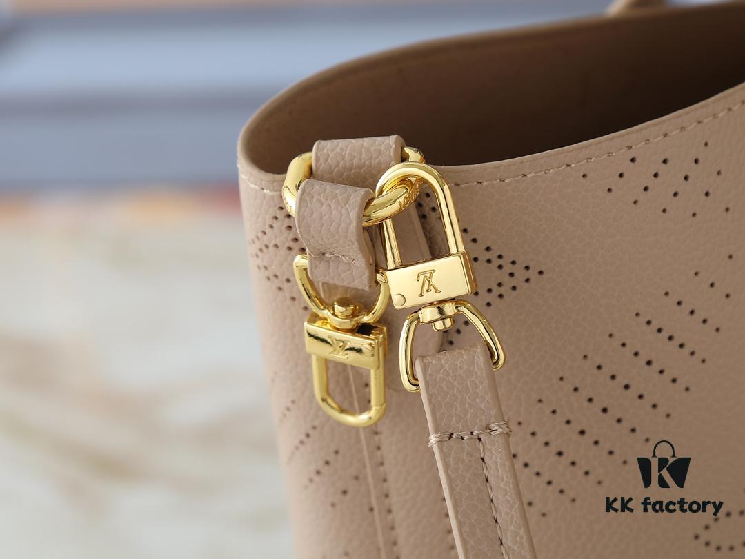 Upgraded Original M13839 Mahina Bloom Medium Blossom Handbag