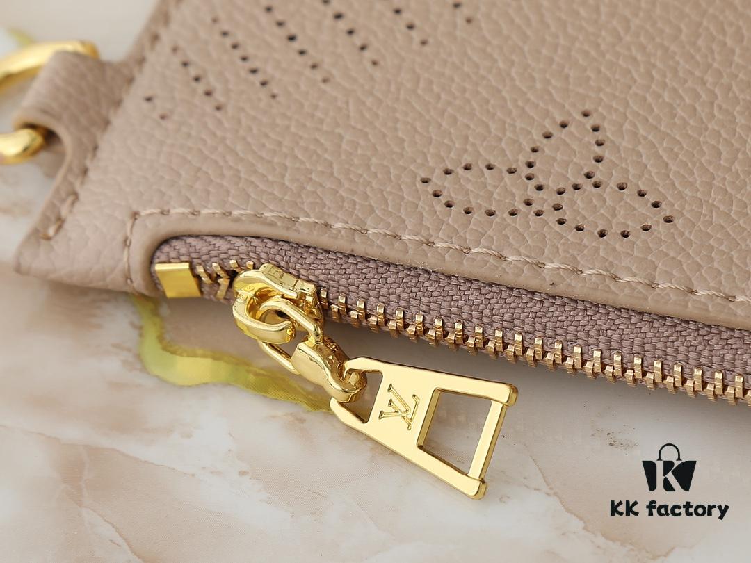 Upgraded Original M13839 Mahina Bloom Medium Blossom Handbag