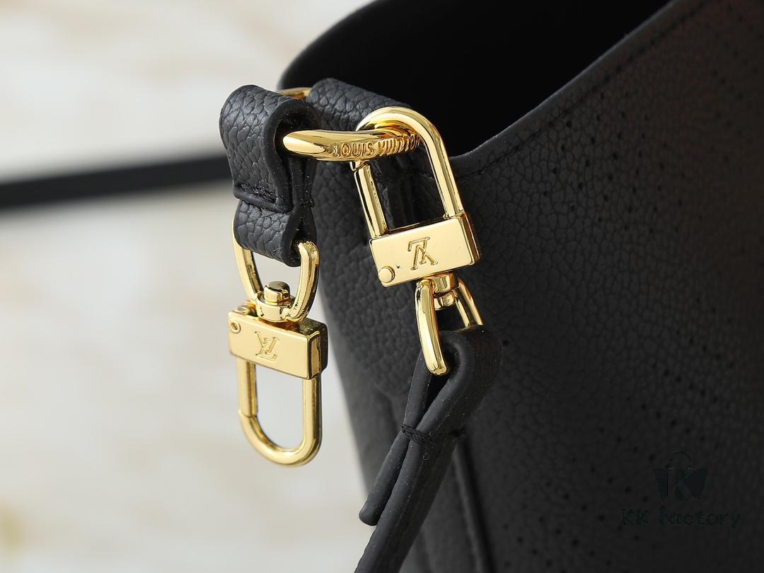 Upgraded Original M13839 Blossom Mini Bag in Mahina Bloom Version