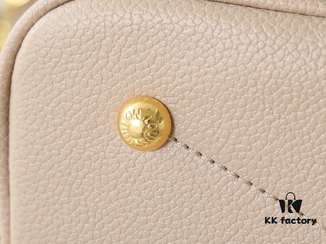 Upgraded Original M13839 Mahina Bloom Medium Blossom Handbag