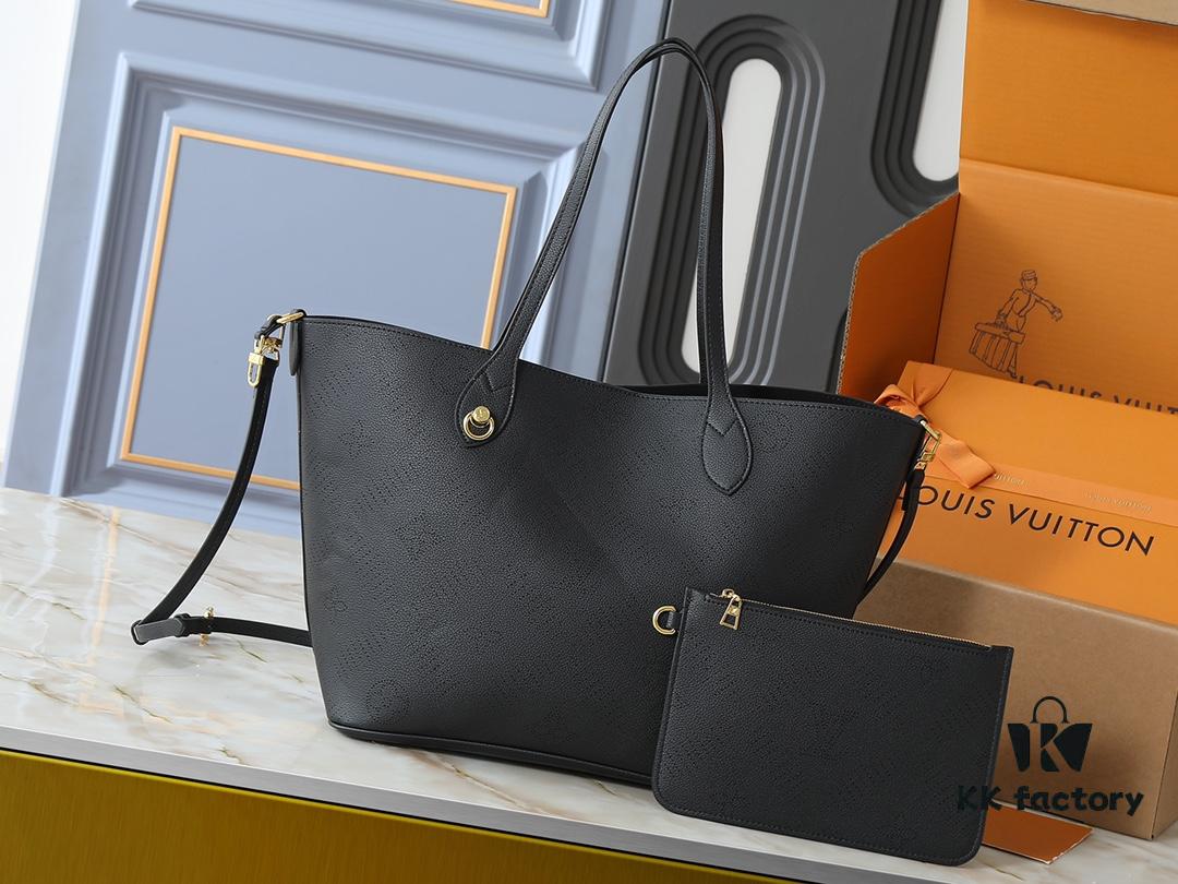 Upgraded Original M13839 Mahina Bloom Medium Blossom Handbag