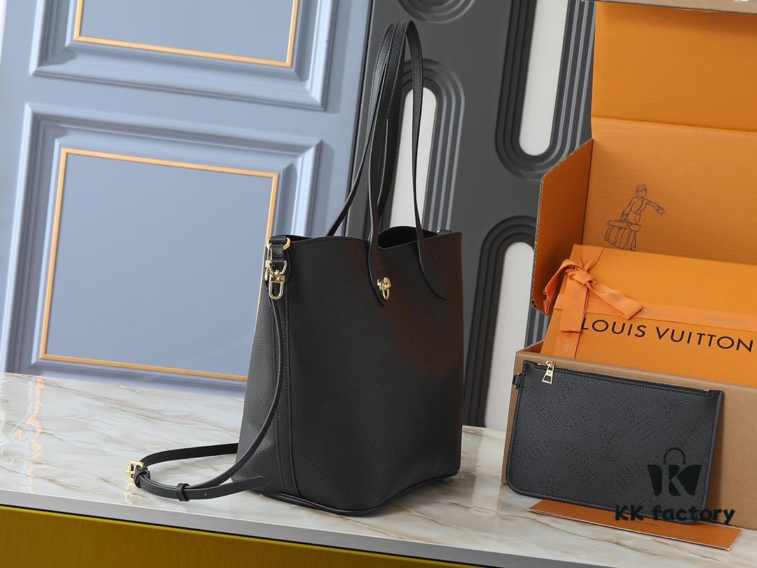 Upgraded Original M13839 Mahina Bloom Medium Blossom Handbag