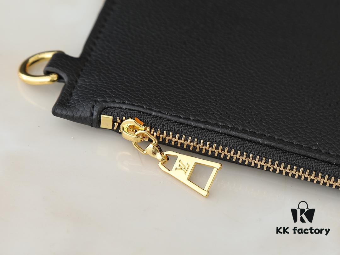 Upgraded Original M13839 Mahina Bloom Medium Blossom Handbag