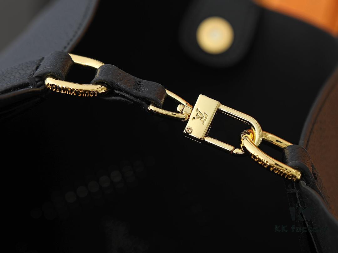 Upgraded Original M13839 Mahina Bloom Medium Blossom Handbag