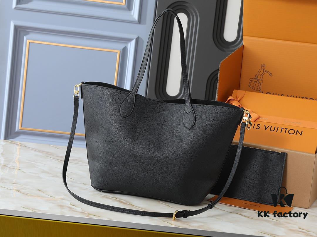 Upgraded Original M13839 Mahina Bloom Medium Blossom Handbag